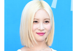 12kg減量に成功!宇宙少女・ダヨン、ソロデビューへの想いを語る「失敗も成功もすべて自分の責任」 画像