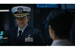 ドラマ『沈黙の艦隊』が“特別版”として地上波初放送決定!反乱逃亡した海江田四郎(大沢たかお)の目的とは 画像