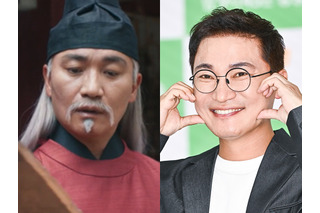 中国人声優が韓国人俳優の発音をSNSで酷評…ヒットドラマ『暴君のシェフ』で韓中芸能界がピリつく事態に 画像