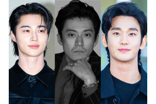 1話1億円　日本俳優の数倍とも言われた韓国俳優の“Netflix出演料”が激減しているワケ 画像