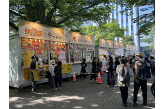 「2025 さっぽろオータムフェスト」が本日より開催!“北海道・札幌の食”が大集合 画像