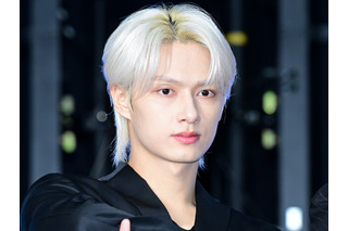 SEVENTEEN・ジュン、極上ビジュアルで中国雑誌の表紙に登場！“挑戦”語るインタビューも公開【PHOTO】 画像