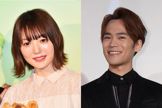 花澤香菜と小野賢章が離婚を発表「夫婦として過ごす時間の確保が難しくなり」 画像
