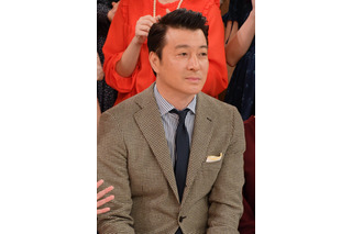 加藤浩次、倖田來未のイメージ崩壊！？実は和な環境で…… 画像