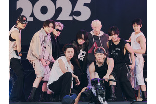 &TEAM、「ROCK IN JAPAN」で圧巻ライブパフォーマンス!BTS楽曲もカバーで会場熱狂 画像