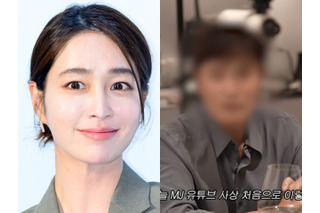 イ・ビョンホン、女優妻のYouTubeに初出演するも顔が終始“ぼかし”処理される屈辱…一体なぜ? 画像