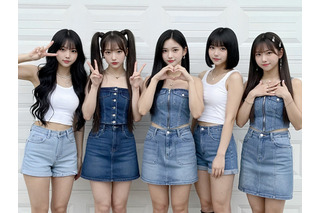 K-POPもついにここまで来た?「AI技術100%」ガールズグループ、デビュー2カ月で23枚目の新曲MV公開 画像