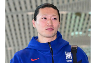 町田オ・セフンらとの「韓国代表ストライカー争い」再参戦？“消えたイケメンFW”が494日ぶり公式戦ゴール 画像
