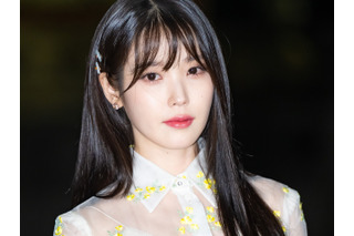 IU、ファンとの共同名義で約2000万円寄付!デビュー17周年記念、今年だけで寄付総額7000万円超 画像