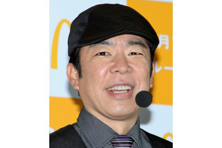 ダンディ坂野、小6の息子が全国模試で1位に 画像