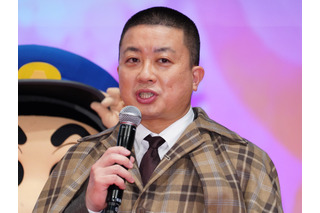 チョコプラ松尾駿、“丸刈り謝罪”パフォーマンスに「ただの散髪」の声 画像