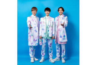 純烈、福岡・博多でクリスマスディナーショー開催決定!冬にまつわる名曲を披露 画像