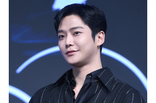 俳優ロウン、兵役前の最後の公式行事か。入隊への心情を明かす 画像