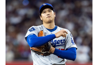 「二刀流オオタニが帰ってきた!」大谷翔平の“パーフェクト投球”を韓国紙も大絶賛「完璧に近かった」 画像