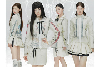 メンバー全員が日本出身のK-POPガールズグループcosmosy、高速カムバック リリース直後にライブ配信も予定 画像