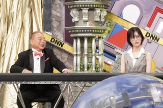出川哲朗、山下美月の誕生日を祝うつもりが騙されスタジオへ...出演を拒んでいた『脱力タイムズ』に登場 画像