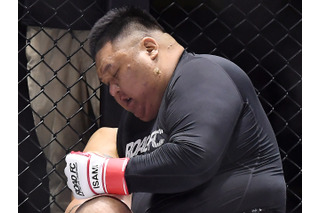 BreakingDownにも出場した“元ヤクザ”韓国格闘家が日本で逮捕？「日本人から脅迫受けた」噂も真偽不明 画像