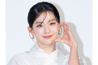 「勝利の妖精になる」Red Velvet・スルギ、韓国プロ野球始球式に登板へ!全力応援を宣言 画像