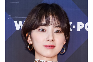 不慮の交通事故でメンバーを亡くしたK-POPグループの“末っ子”、結婚を発表!純白のドレス姿が話題 画像