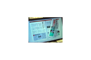 【PAGE 2010:動画】簡単電子ブック作成ツール「ActiBook」！近日登場のiPhone版もデモ 画像