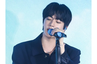 BTS・JIN、ソロ曲で再び快挙!『Don’t Say You Love Me』がSpotifyで5億回再生突破 画像