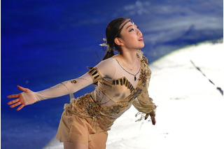 フィギュア・紀平梨花、アイスダンスへ！？ファン驚きと祝福 画像