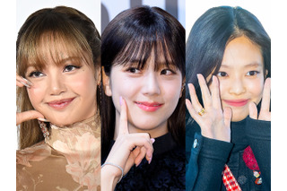次はハリウッドに進出か　本格化するBLACKPINKメンバーの“女優業”、現実的な評価は？ 画像