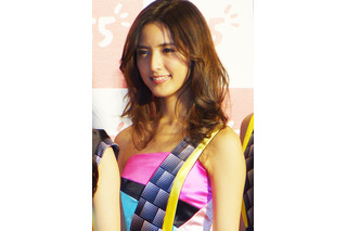 元E-girls・藤井萩花、ミュージシャン・今村怜央との離婚を報告「何も語りませんが感謝です！」 画像