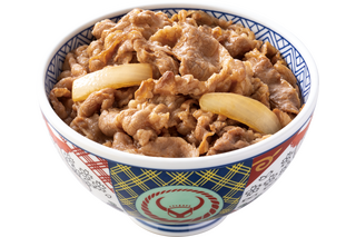 吉野家、牛小鉢が本日より100円引き!「肉だく祭」が15日まで開催 画像