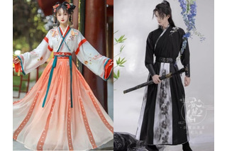 なぜ“中国の伝統服”が？最大の連休・チュソクを目前に混乱に陥った韓国　相容れない両国の歴史 画像