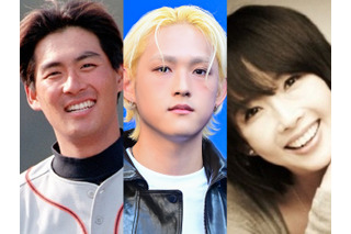 巨人軍の投手だった父もトップ女優だった母も叔父も39歳で突然この世を去る…母の17周忌で息子ファンヒが語ったこと 画像