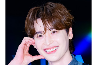 俳優イ・ジョンソク、日本ファンミーティングを成功裏に終了!愛が詰まった特別な時間に【PHOTOレポート】 画像