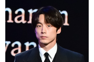 “二股疑惑”が韓国でも大きな波紋、坂口健太郎が「アジアスター賞」受賞後に吐露したリアルな胸中 画像