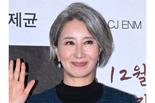 アメリカ軍医と離婚した理由に注目…65歳の韓国「生タコ女優」が振り返った波乱万丈人生 画像
