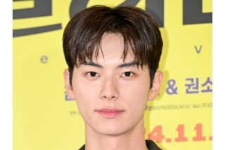 『暴君のシェフ』イ・チェミン、撮影中に喉を酷使して声帯結節ができたと告白「気管支も弱く…」 画像