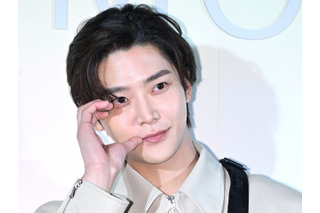福山雅治・大泉洋と共演!兵役を目前に控えたロウン、映画『ラストマン -FIRST LOVE-』に出演 画像