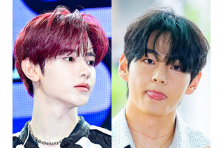 西のBTS・Vと東のZB1ジャン・ハオ、“K-POP最強顔面”はどっち?美容整形外科医が徹底分析! 画像