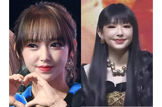 整形失敗?あの美少女が…大きく変わったビジュアルでファンを驚かせた元K-POPアイドル、原因とは 画像