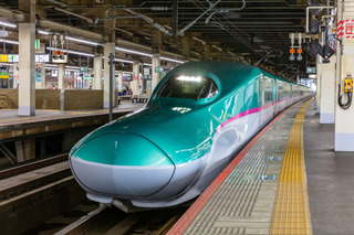 「音鉄のせいで中止に」「これは許せん」SixTONESコラボの新幹線発車メロディー使用中止に怒りの声 画像