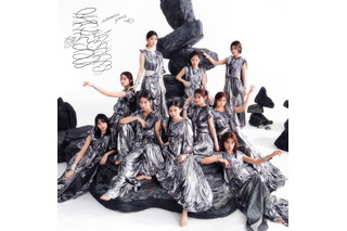 櫻坂46、13thシングル『Unhappy birthday構文』の収録内容が決定!初の四期生ライブが特典映像に 画像