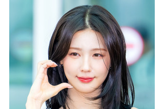 i-dle・ミヨン出演の疑似恋愛バラエティに批判殺到…ティザーが非公開に「需要のない供給」 画像