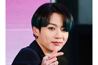 BTS・JUNG KOOK、アジアの歌手のうち最短でSpotify再生回数97億回突破!圧倒的人気続く 画像