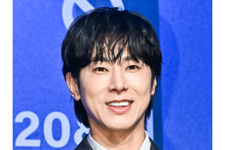 東方神起・ユンホ、ソロ曲『Body Language』が本日(13日)ついにリリース!日本人振付師も参加 画像