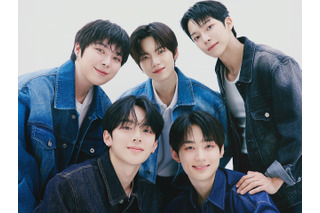 『ボイプラ2』出演メンバー所属のVERIVERY、2年半ぶりの完全体ファンミーティング開催へ！日本公演も決定 画像