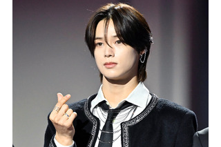 「カッコイイが溢れてる」&TEAM・K、人間離れした“異次元ビジュアル”でファンを魅了!【PHOTO】 画像
