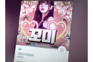 「指を切り落とすわけにはいかないから」相次ぐ“カンボジア犯罪”に韓国のテレビカメラが迫った 画像