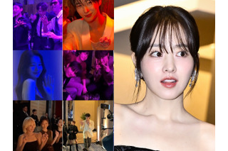 原因はストッキング?「セレブの宴」と炎上の韓国乳がん啓発イベント、1年前の女優レッドカーペット不参加事件の“真相”明らかに 画像
