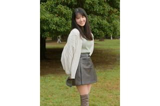 “日本一かわいい剣道女子”佐藤あかり、胴着を脱いだ自然体のショットに「かわいすぎ」の声多数 画像