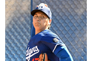 「オオタニ半端ないって！」大谷翔平、衝撃の3本塁打＆10奪三振に韓国紙も脱帽「異次元を超えた活躍」 画像