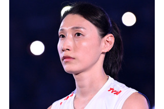 日本の高校生に負けたら「泳いで帰ってこい」　韓国バレー女帝、バラエティでも“日韓戦”へ闘志隠さず 画像